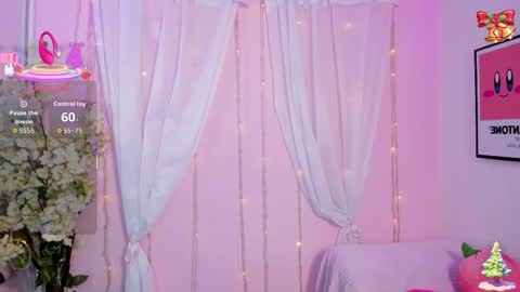 Hannie ws online show from 12.16.25