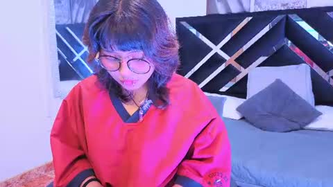 Snapshot of hannita_01 chatting on 06.22.26 hannita_01 online show from 06.22.26