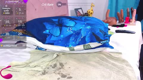 Hanna online show from 01.04.25