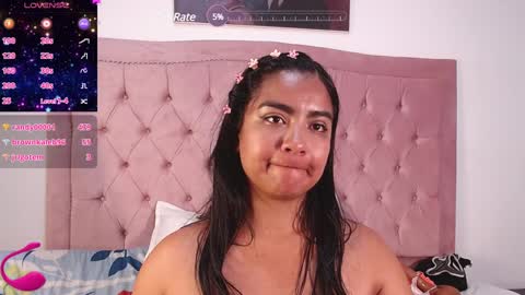 Hanna online show from 01.17.25