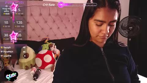 Hanna online show from 02.17.25