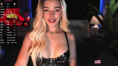 hanny113826 online show from 10.14.25