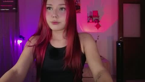 Snapshot of hanny__bunny chatting on 06.07.26 HANNY online show from 06.07.26