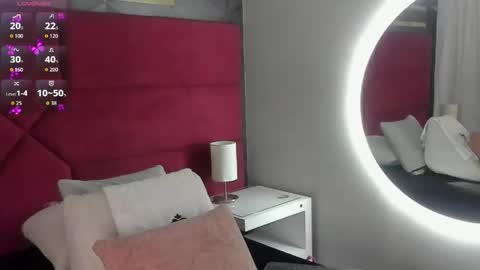 Hanny  online show from 03.20.26