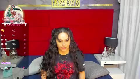 Snapshot of hanny_milf_ chatting on 01.14.25 HANNY online show from 01.14.25
