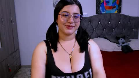 Snapshot of hanny_parkerr chatting on 09.13.25 Hanny Parkerr online show from 09.13.25