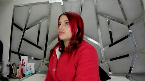 Snapshot of hanny_watson chatting on 05.10.26 hanny_watson online show from 05.10.26