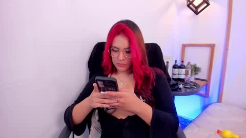 Hanny online show from 12.16.25