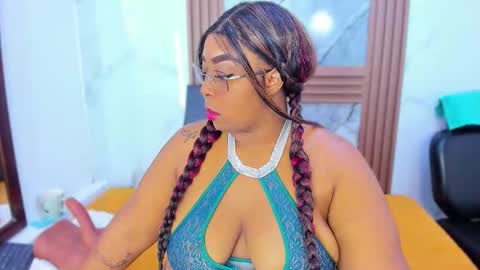 Hanny Mansonh online show from 11.15.25