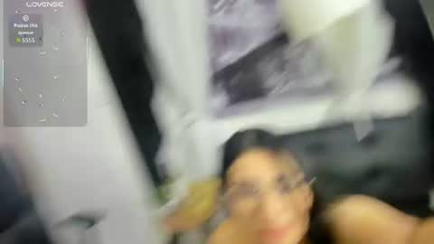 Snapshot of hannyy_ chatting on 07.23.26 HANNY online show from 07.23.26