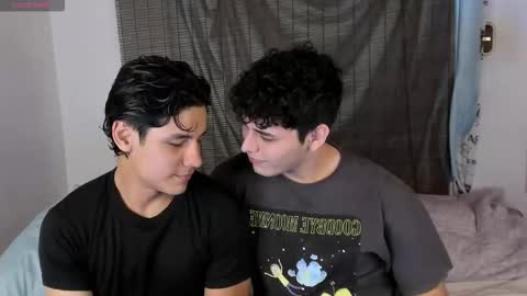 hans and andres online show from 12.17.25