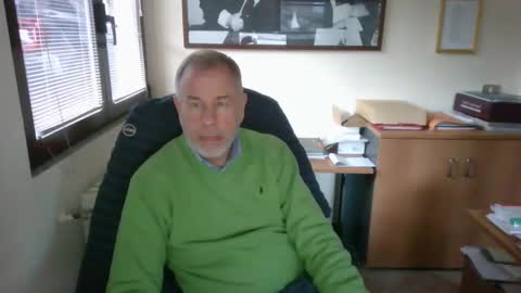 hanscooper online show from 12.27.24