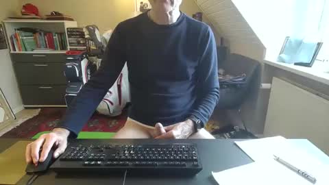 Hanse online show from 03.23.26