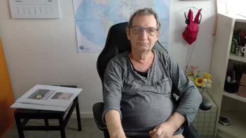 charly online show from 02.24.26