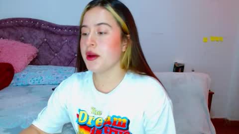 isabella   online show from 11.06.25