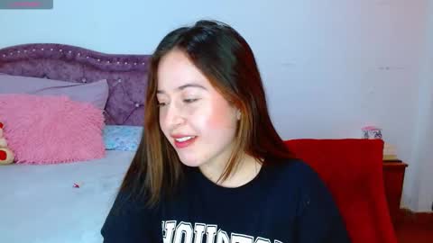 isabella   online show from 03.25.26