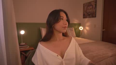 Mizi online show from 02.24.26