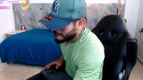 hanz_col online show from 12.17.25