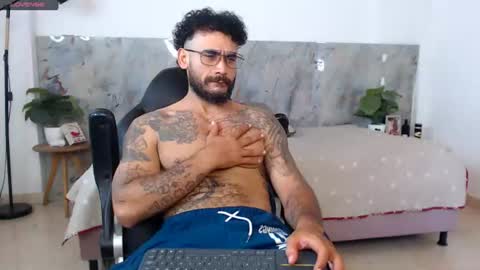 hanz_col online show from 06.27.26
