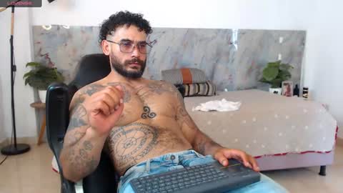 hanz_col online show from 06.29.26