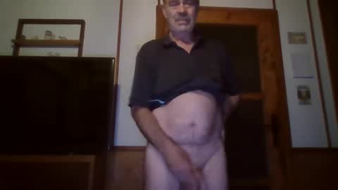 hanzik1954 online show from 10.12.25