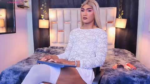 Hanzking01 online show from 09.15.25