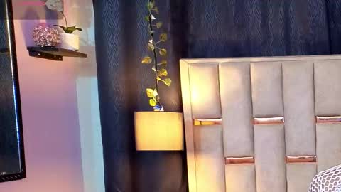 Hanzking01 online show from 09.20.25