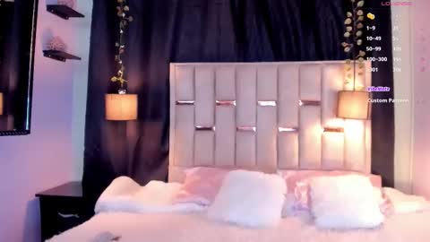 Hanzking01 online show from 11.23.25