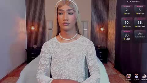 Hanzking01 online show from 01.10.26