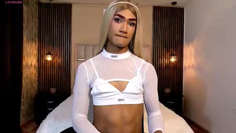 Hanzking01 online show from 01.13.26