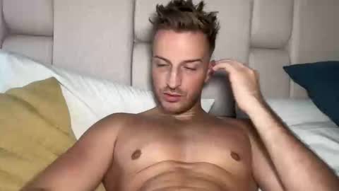 Snapshot of hanzlagerfelt chatting on 11.03.25 hanzlagerfelt online show from 11.03.25