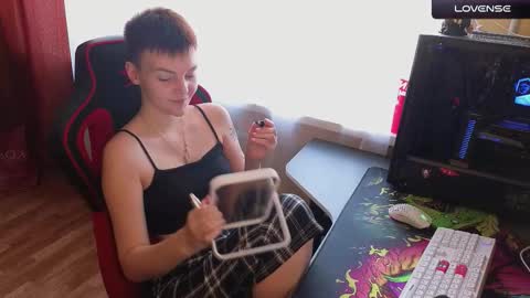 Snapshot of haori_chan chatting on 09.19.25 Haori online show from 09.19.25