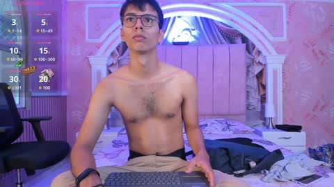 Snapshot of happy_cream_ chatting on 12.04.24 happy_cream_ online show from 12.04.24