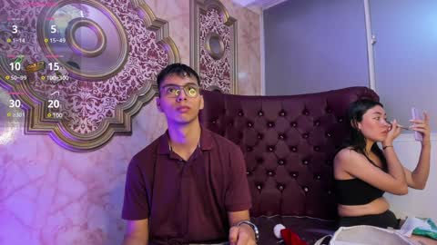 Snapshot of happy_cream_ chatting on 12.27.24 happy_cream_ online show from 12.27.24