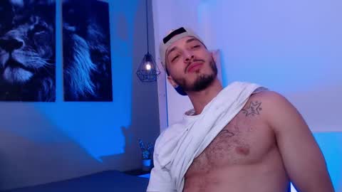 happy_hot7 online show from 01.30.25
