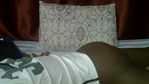 happy_kienyeji online show from 10.29.25