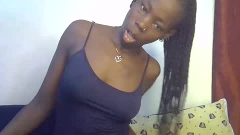 happy_kienyeji online show from 11.16.25