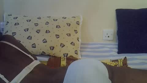 happy_kienyeji online show from 12.13.25