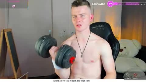 happydeimos online show from 11.04.25