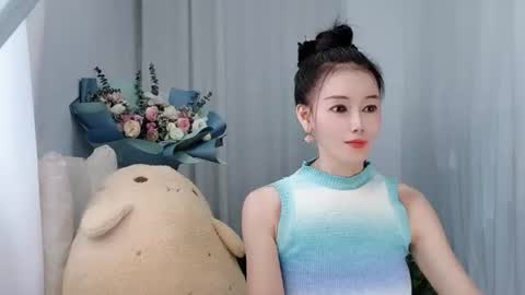 Snapshot of happyflower802318 chatting on 06.21.26 Daisy online show from 06.21.26