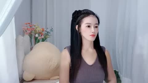 Snapshot of happyflower802318 chatting on 06.26.26 Daisy online show from 06.26.26