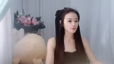 Snapshot of happyflower802318 chatting on 07.10.26 Daisy online show from 07.10.26