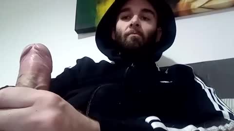 Calvin Secret  online show from 01.18.25