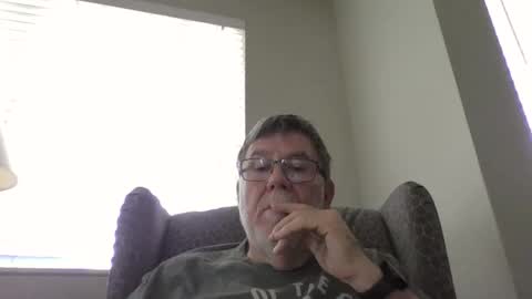 Snapshot of happyguy724 chatting on 03.22.26 happyguy724 online show from 03.22.26