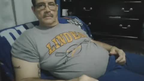 happyhappy4 online show from 10.27.25