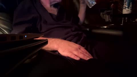 Jhonassmann12 online show from 12.04.24