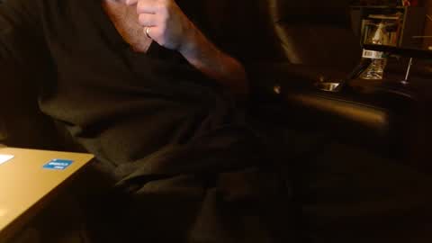 Jhonassmann12 online show from 12.10.24