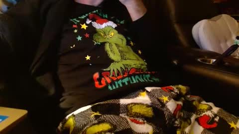 Jhonassmann12 online show from 12.25.24