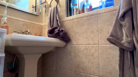 Jhonassmann12 online show from 01.12.25