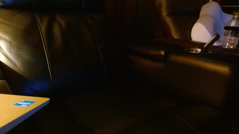 Jhonassmann12 online show from 01.23.25